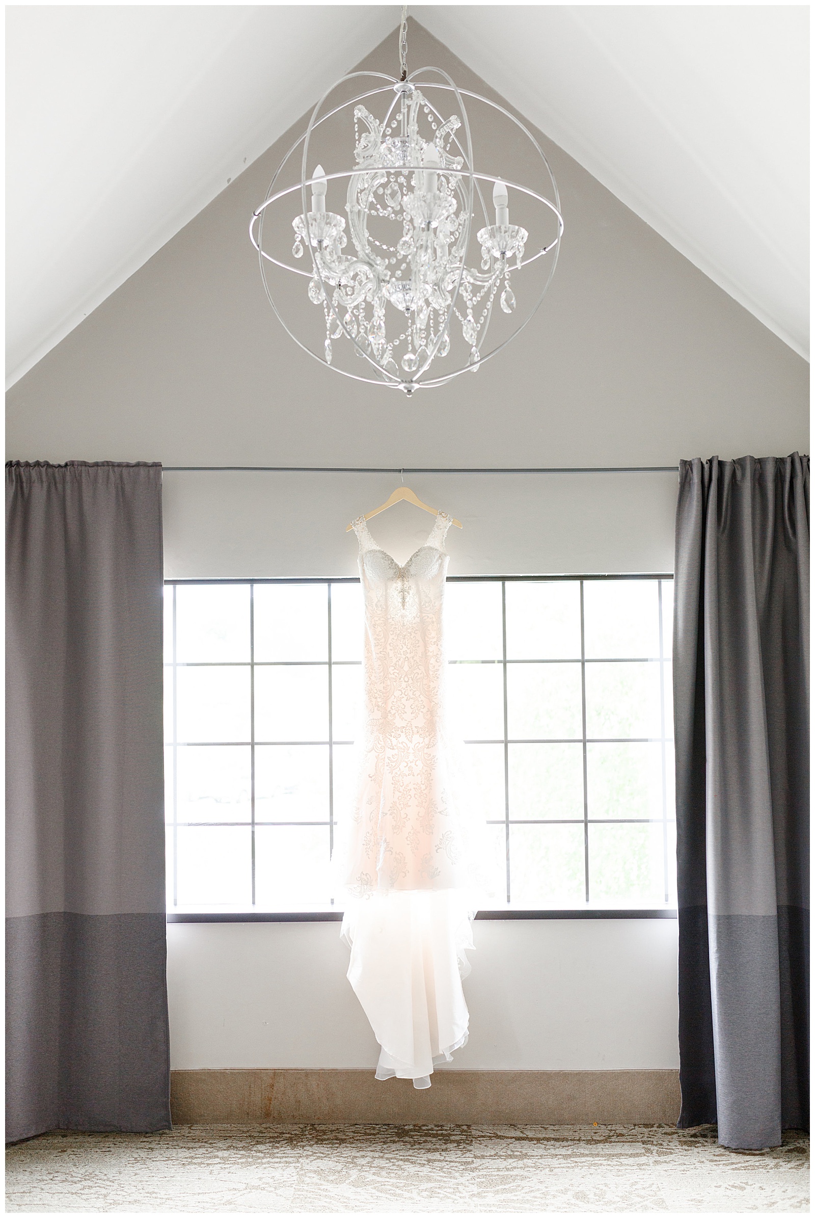  The Manor by Peter and Paul Bridal Gown